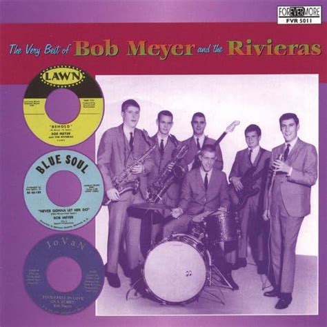 Bob Meyers & the Rivieras