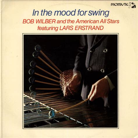 Bob Wilber - In the Mood for Swing