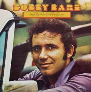 Bobby Bare - Where Have All the Seasons Gone