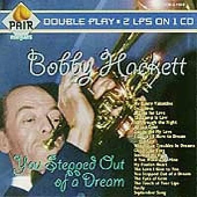 Bobby Hackett - You Stepped out of a Dream