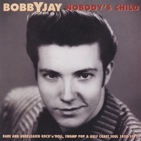 Bobby Jay - Nobody's Child