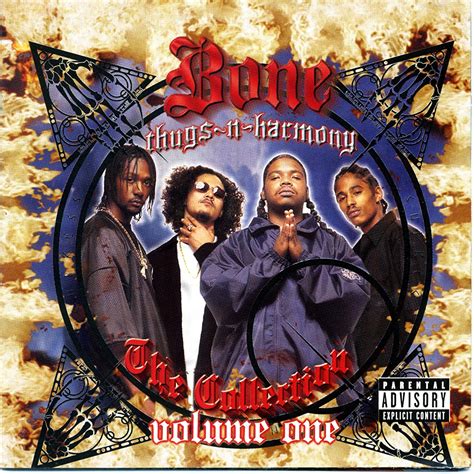 Bone Thugs-N-Harmony - Greatest Hits [Clean]