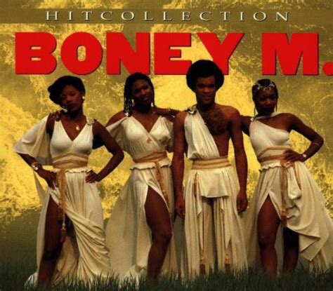 Boney M. - Hit Collection [1996]