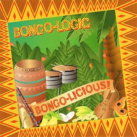 Bongo-Logic