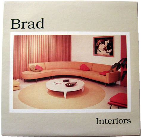 Brad - Interiors