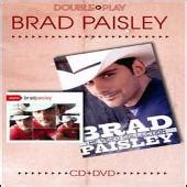 Brad Paisley - Double Play