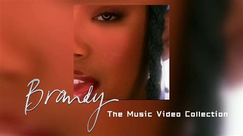 Brandy - Videos [Video/DVD]