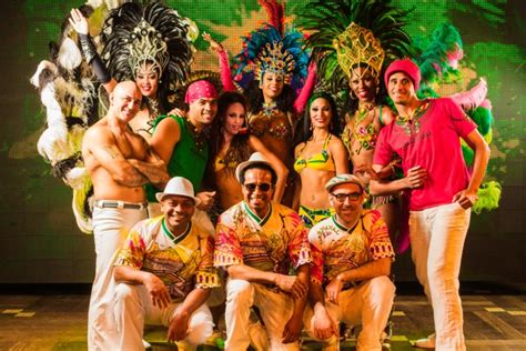 Brazilian Tropical Orchestra