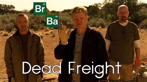 "Breaking Bad" Dead Freight subtítulos 176 subtítulos