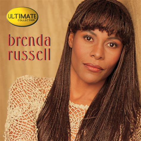 Brenda Russell - Ultimate Collection
