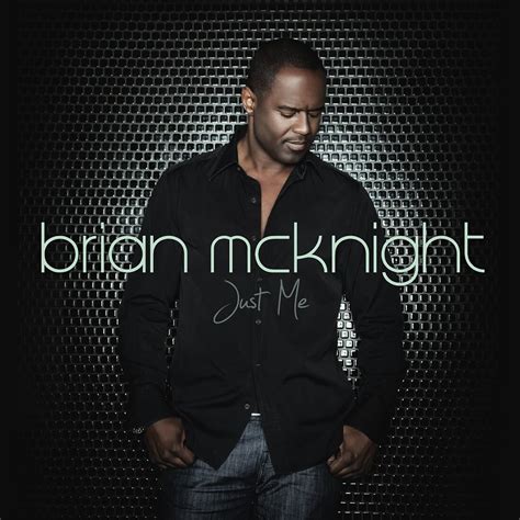 Brian McKnight - Gimme Yo Love