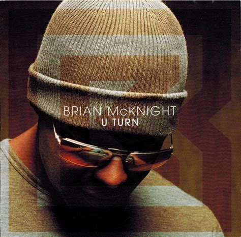 Brian McKnight - U Turn [Bonus Track]