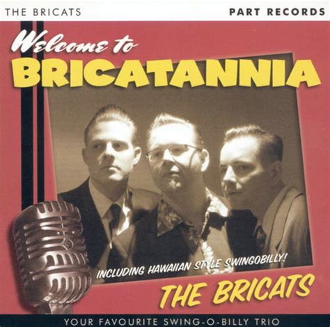 Bricats - Welcome to Bricatannia