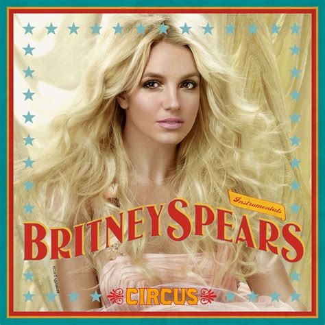 Britney Spears - Circus [Bonus Track]
