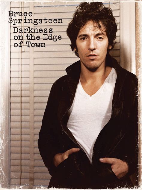 Bruce Springsteen - The Promise: The Darkness on the Edge of Town Story [3 CD/3 DVD]