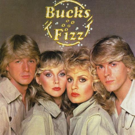 Bucks Fizz - The Very Best of Bucks Fizz [Sony/BMG]