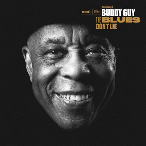 Buddy Guy - The Blues Biography