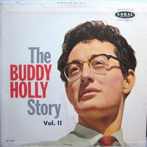 Buddy Holly - It Doesn't Matter Any More