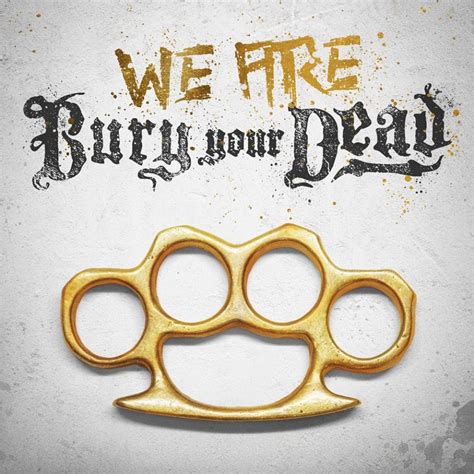 Bury Your Dead - Cover Your Tracks