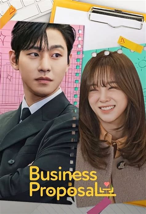 "Business Proposal" Fans Shook After Sexy Ending To …