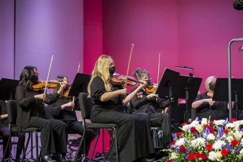 "By a Womans Hand" Concert, Chandler Center for the Arts, …