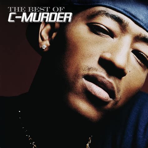 C-Murder - The Best of C-Murder [Clean]