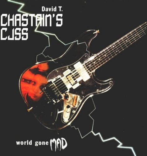 CJSS - World Gone Mad/Praise the Lord