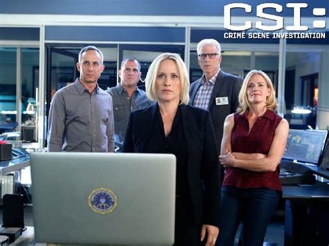 "CSI: Crime Scene Investigation" Kitty (TV Episode 2014) - IMDb