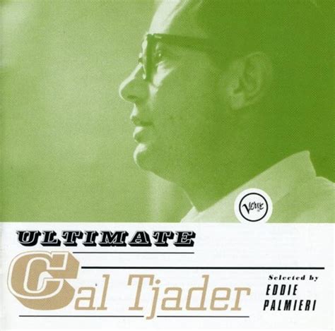 Cal Tjader - Ultimate Cal Tjader