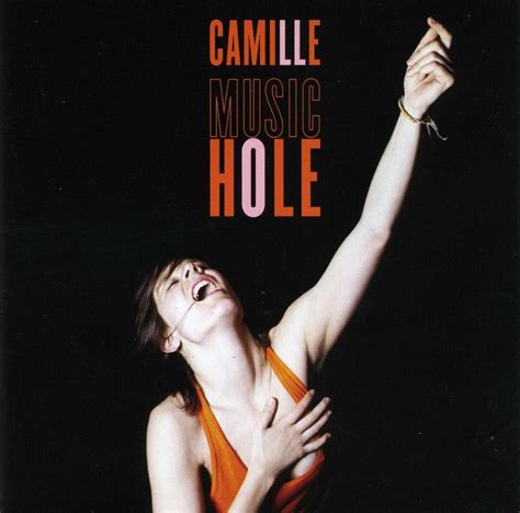 Camille - Music Hole