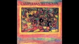 Camper Van Beethoven - Camper Vantiquities [Bonus Tracks]