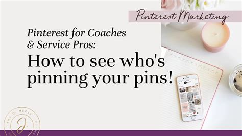 "Can I see who pinned my pins?" How to See Who …