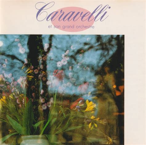 Caravelli - Best of Caravelli