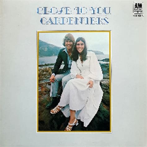 Carpenters - Close to You