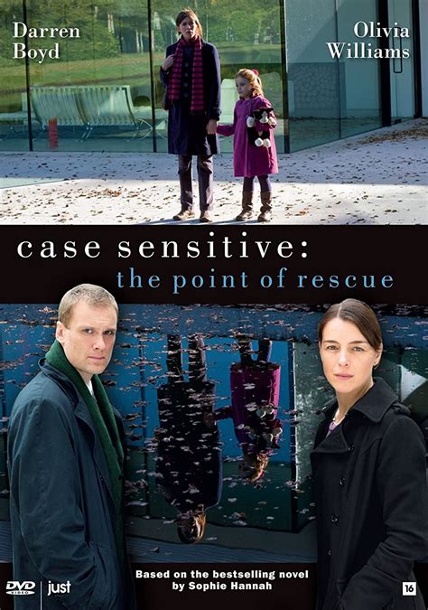 "Case Sensitive" The Point of Rescue: Part 1 (TV Episode 2011)