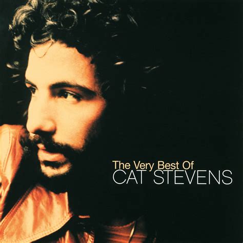 Cat Stevens - The Very Best of Cat Stevens