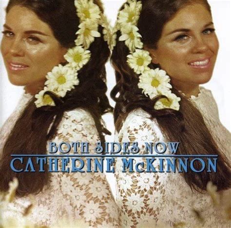 Catherine McKinnon - Both Sides Now