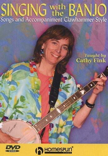 Cathy Fink
