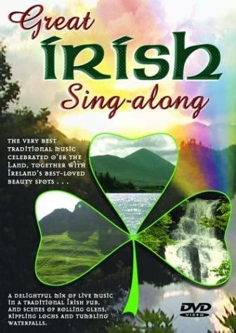 Celtic Harvest - Irish Sing Along