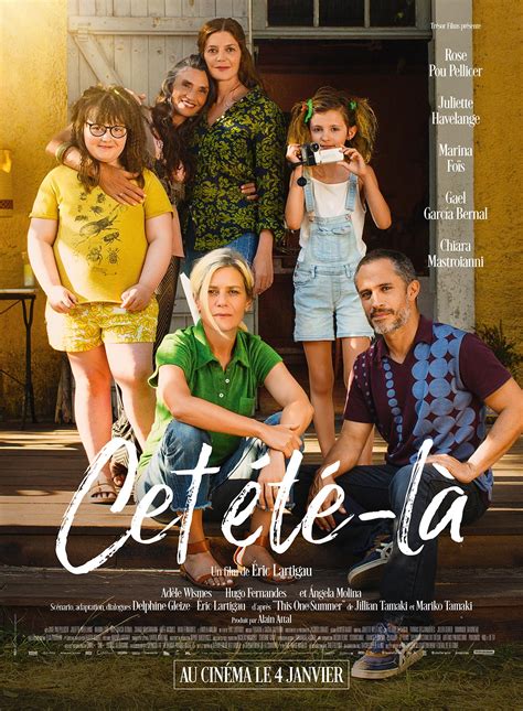 "Cet ete-la" - 2024/HD/France - childstarlets.com