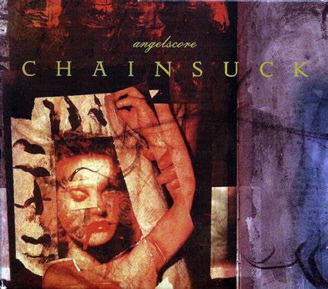Chainsuck - Angelscore