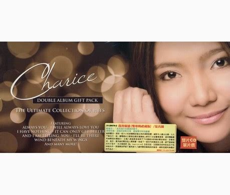 Charice - Ultimate Collection