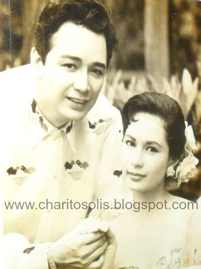 Charito - A Time for Love