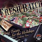 Charlie Bertini - Fresh Batch: Christmas Cookies, Vol. 2