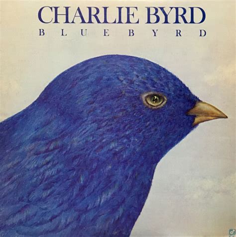 Charlie Byrd - Blue Byrd