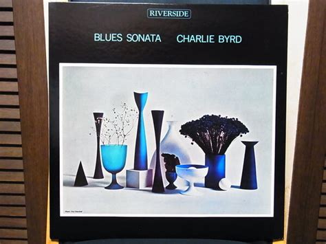 Charlie Byrd - Blues Sonata