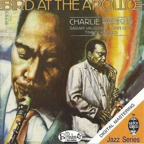 Charlie Parker - You're All I Need