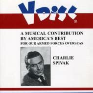 Charlie Spivak - V-Disc Recordings