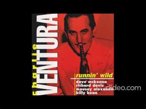Charlie Ventura - Runnin' Wild
