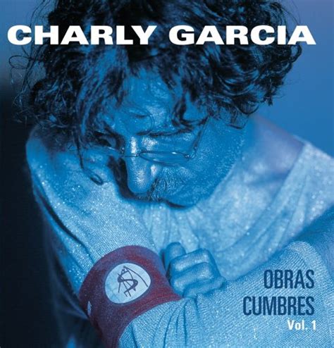 Charly García - Obras Cumbres, Vol. 2